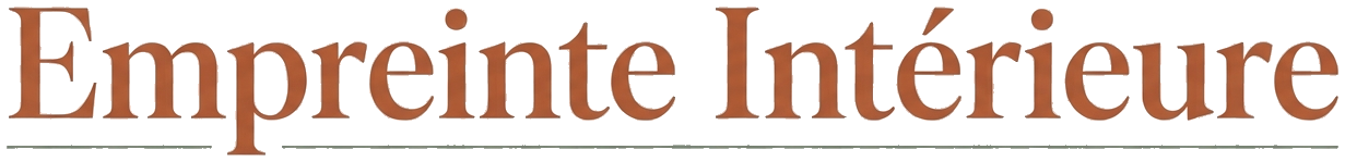 Empreinte Intérieure