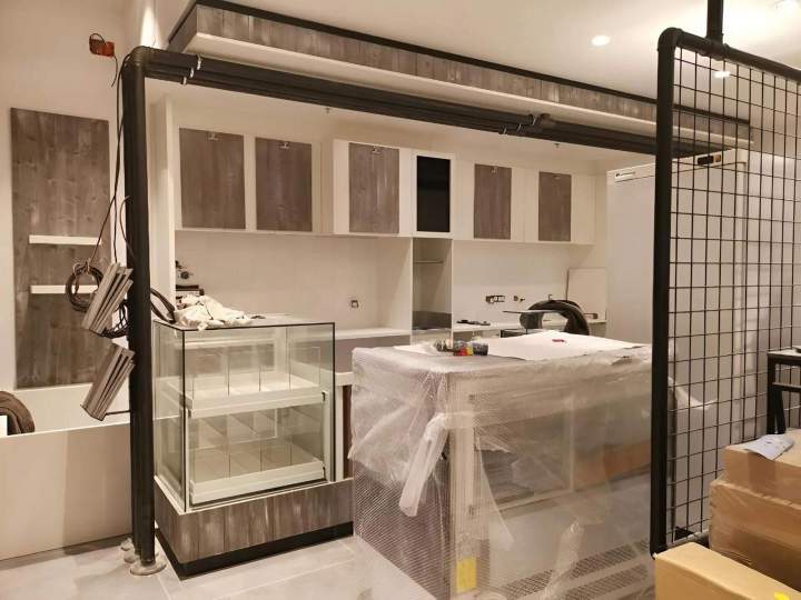 Travaux de rénovation Clermont-Ferrand