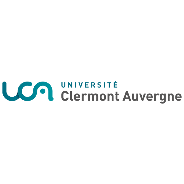 UNIVERSITÉ Clermont Auvergne