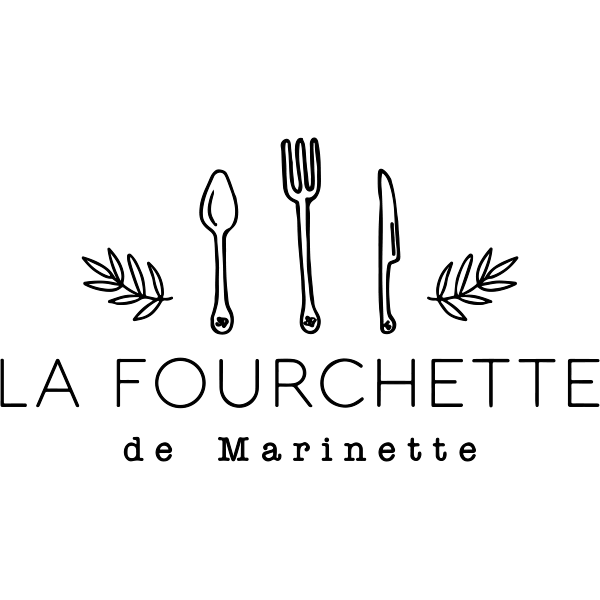 LA FOURCHETTE de Marinette