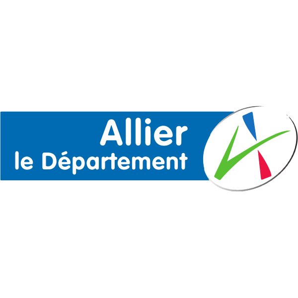 Allier le Département