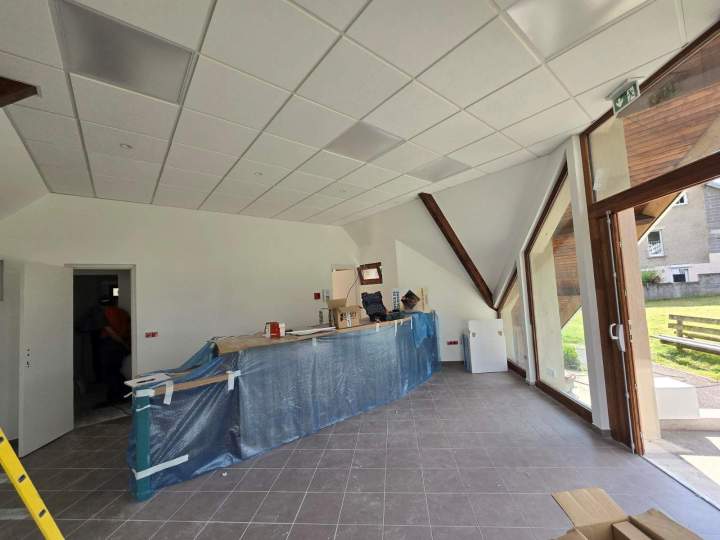 Plaquiste Clermont-Ferrand