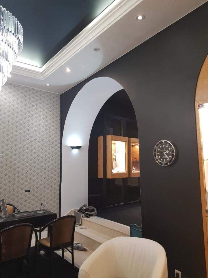 Peintre Clermont-Ferrand