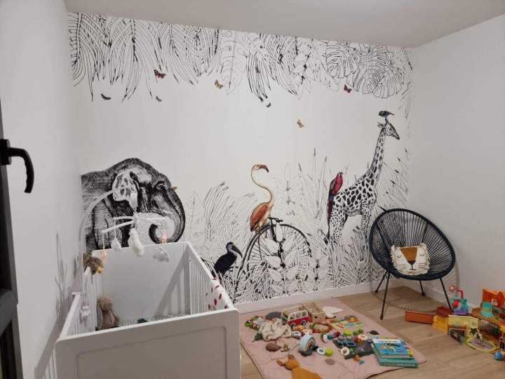 Entreprise de peinture à Clermont-Ferrand